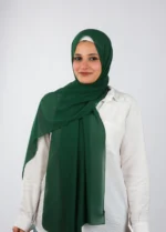 Vital Chiffon Scarf - Image 5