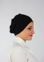 Tied bonnet - Image 8