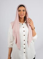 Easy opened wrap scarf - Image 6