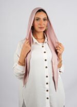 Easy opened wrap scarf - Image 10