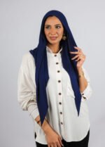 Easy opened wrap scarf - Image 14