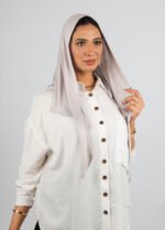 Easy opened wrap scarf - Image 20