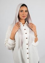 Easy opened wrap scarf - Image 21