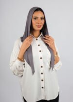 Easy opened wrap scarf - Image 23